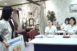 【5つのセラピスト資格】英国ITEC総合プロフェッショナル