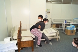 実務者研修(ヘルパー1級修了者対象)