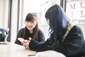ネイル【1年制】