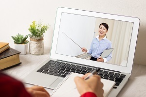 オンラインで受講できる!しかくのホットライン【実務者研修】