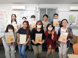 【池袋】4月開講・初任者研修★1ヵ月短期集中コース(平日)