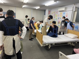 7月開講月曜コース/実務者研修41【国分寺】