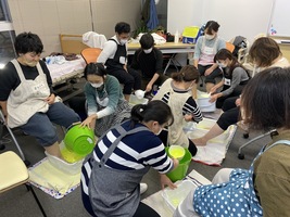 【池袋】7月開講月曜コース/実務者研修JT-4