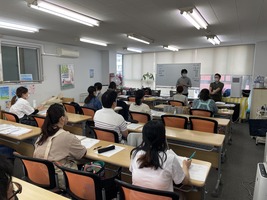 【国分寺】8月開講_日曜コース/実務者研修43