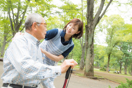 介護福祉士実習指導者講習会（オンライン講習4日）講座イメージ