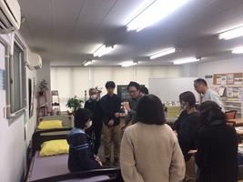 【池袋】水曜・週1コース/10月開講・初任者研修(ST-12)