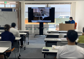 【4月3日開講:週2月・金コース】介護職員初任者研修(JR大船)