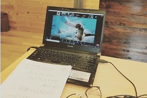 JREC認定 リフレクソロジー<オンライン講座>