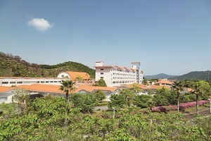 【宮崎県】通学×通信 ハイブリッドコース/九州医療科学大学