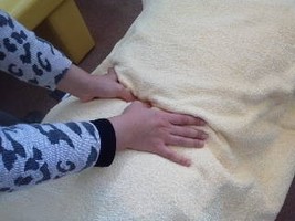 厚生労働省認可【整体師《資格取得》】<短期>ハンドケアコース