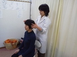 【気功<レイキ>《資格取得》】コース/堺校