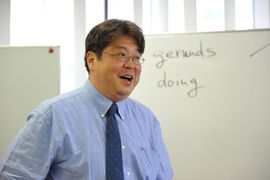 [千代田区]TOEIC600突破 Listening & Readingの講座イメージ