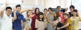 [新日本橋駅]TOEFL高得点で留学！【海外留学専攻】の講座イメージ