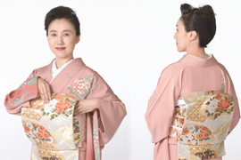 前楽結び講座
