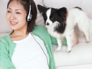 listening�i���X�j���O�j�C���[�W