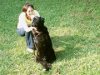 動物訓練士