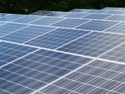 太陽光発電施工者イメージ