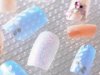 ジェルネイル