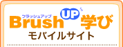 BrushUP�w�у��o�C���T�C�g