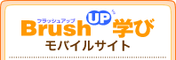 BrushUP�w�у��o�C���T�C�g