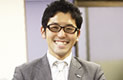 プロフェッショナルインタビュー 中小企業診断士 橋本 健志さん