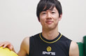 キラリビト・インタビュー vol.5 藤田将也さん