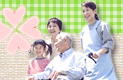介護の仕事をしている人が他のスキルを学ぶメリットって?