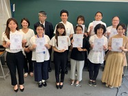 日本語学校併用で在学中から外国人対象の教育実習受講可
