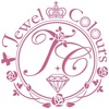 Jewel Colours