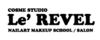 COSME STUDIO Le, REVEL �`�R�X���X�^�W�I�@���E���x���@�����Z