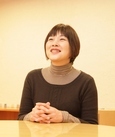 東京未来大学 通信教育課程 石黒 佐度美さん