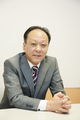 東京未来大学 通信教育課程 出口 保行さん