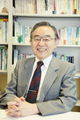 東京未来大学 通信教育課程 角山 剛先生さん