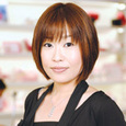 講座担当者・講師の写真 渡邉江梨子