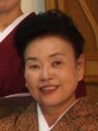 美保姿きもの学院 加藤 時子さん