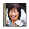 東京書芸学園 須田 由美子 さん