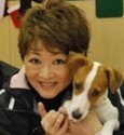 BOWWOW College 福岡校 本庄美咲さん