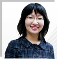 総合学園ヒューマンアカデミー大学部 古関 丸恵子さん