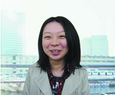 グローバルボディケア総合学院 野口 佑美さん