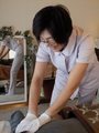 ボディリラクゼーション専門学院 / 立川校 菅沼さん