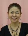 ヘアメイクスクール メイクボックス 岡本真樹さん