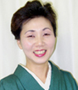 ハクビ総合学院 市村 朱美さん
