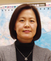 千駄ヶ谷日本語教育研究所 橋本和美さん
