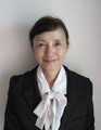 千駄ヶ谷日本語教育研究所 北嶋芳子さん