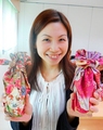千駄ヶ谷日本語教育研究所 山田綾希子さん