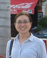 千駄ヶ谷日本語教育研究所 川嶋栄子さん