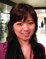 千駄ヶ谷日本語教育研究所 安藤 真衣さん