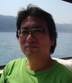 千駄ヶ谷日本語教育研究所 市野澤 茂彦さん