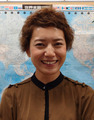 千駄ヶ谷日本語教育研究所 小南 真子さん