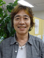 千駄ヶ谷日本語教育研究所 太田 元治さん